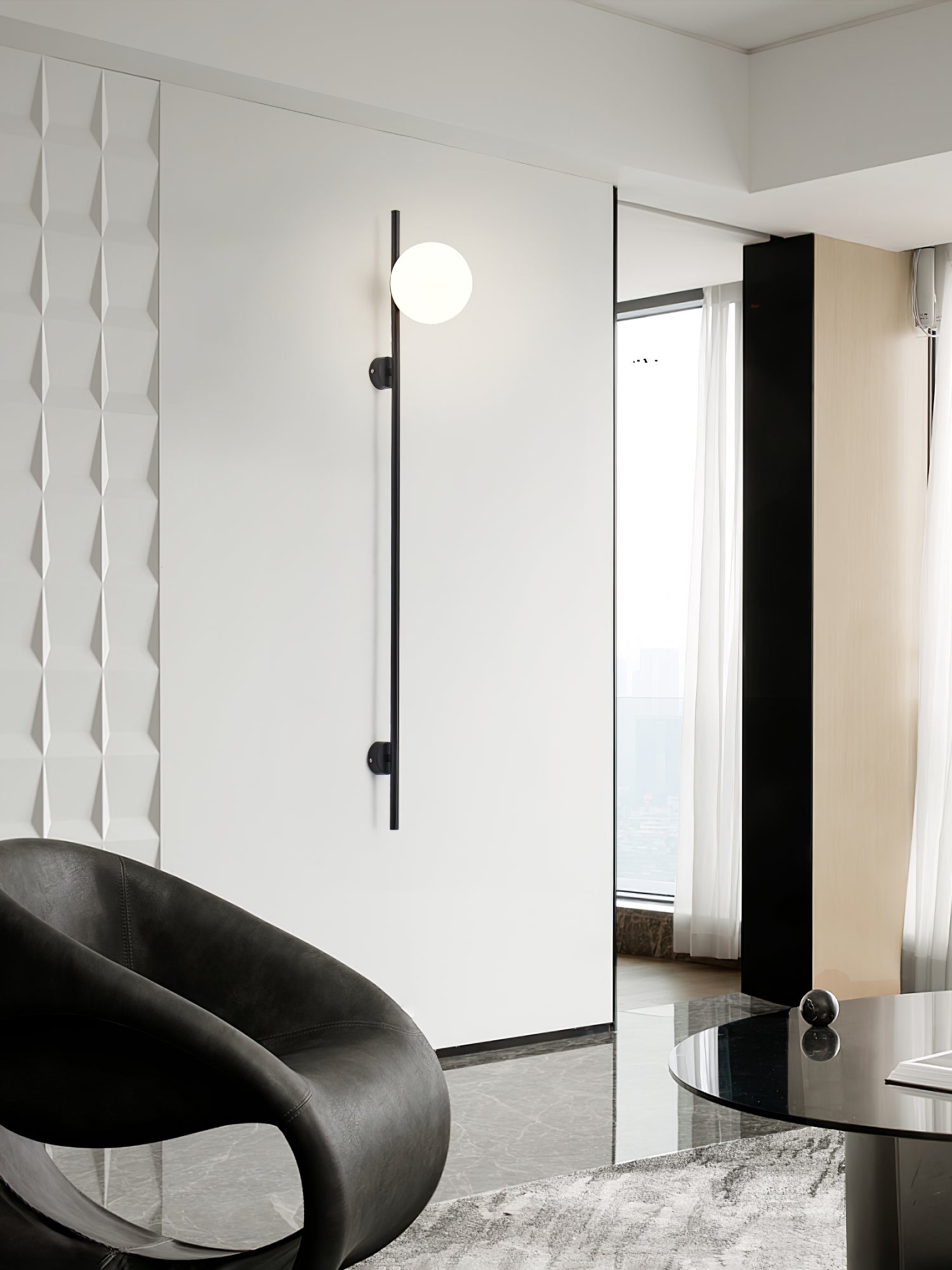 Houseof Plug-in Wall Light - Blowlighting