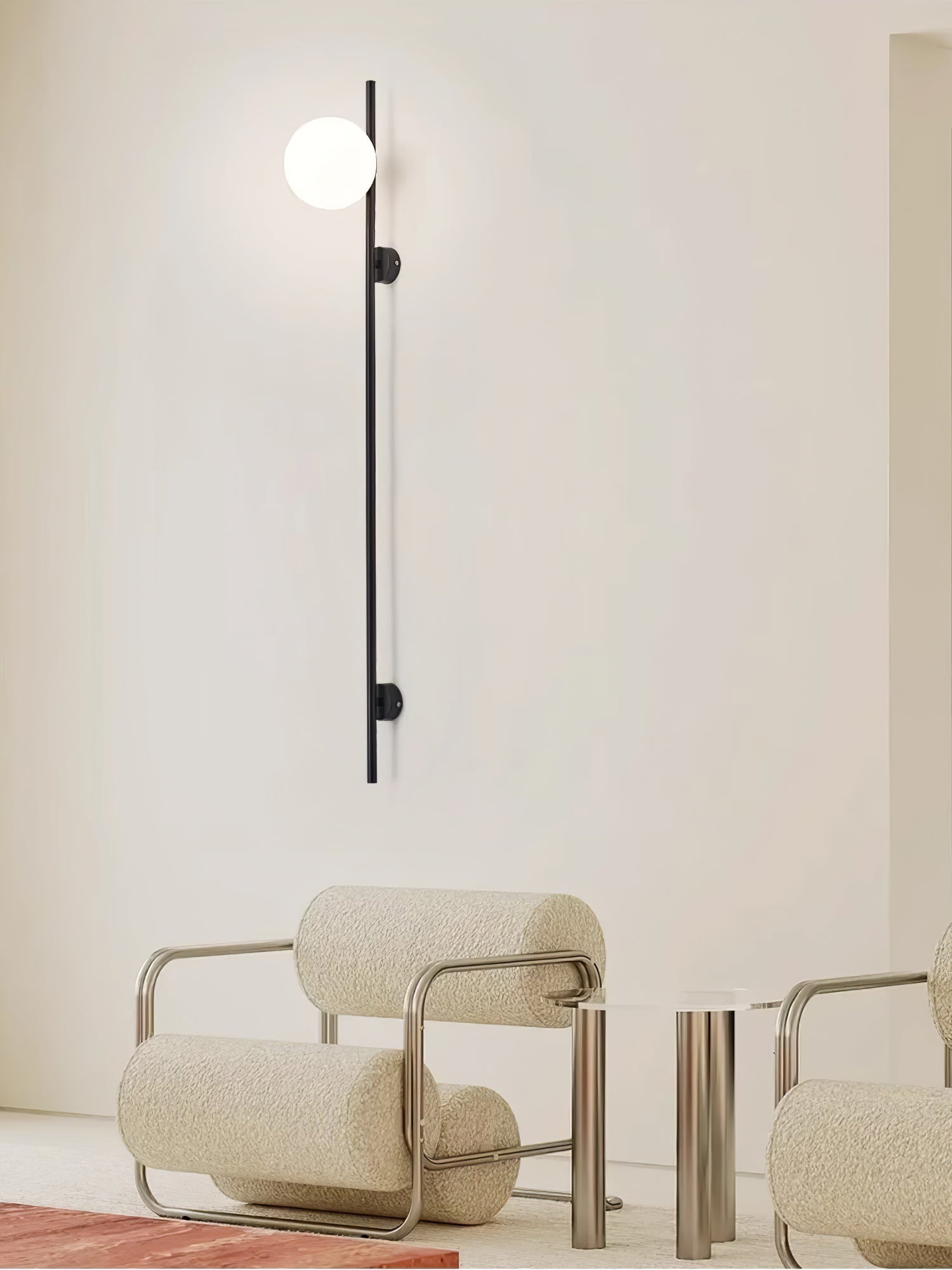 Houseof Plug-in Wall Light - Blowlighting