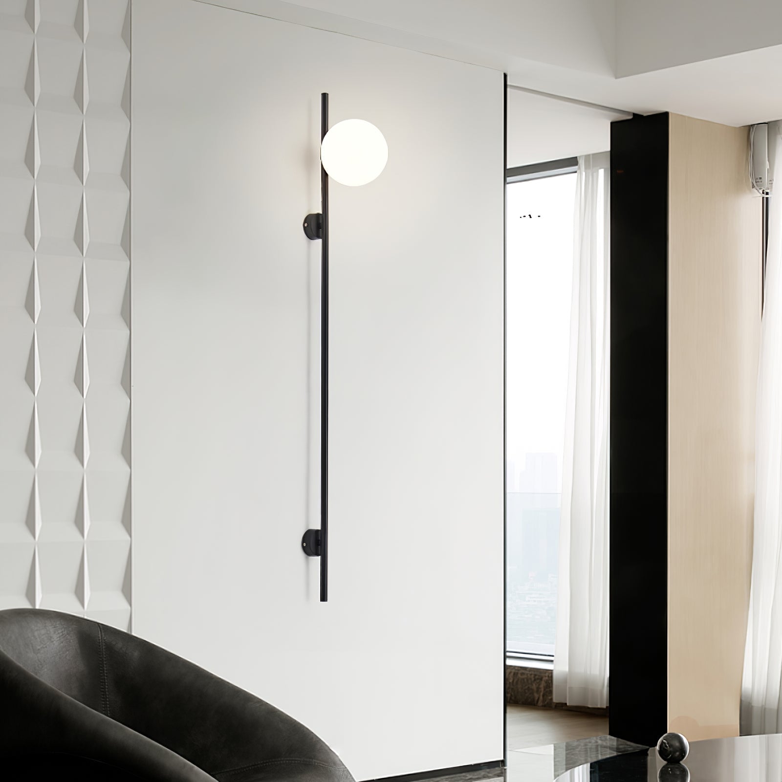 Houseof Plug-in Wall Light - Blowlighting