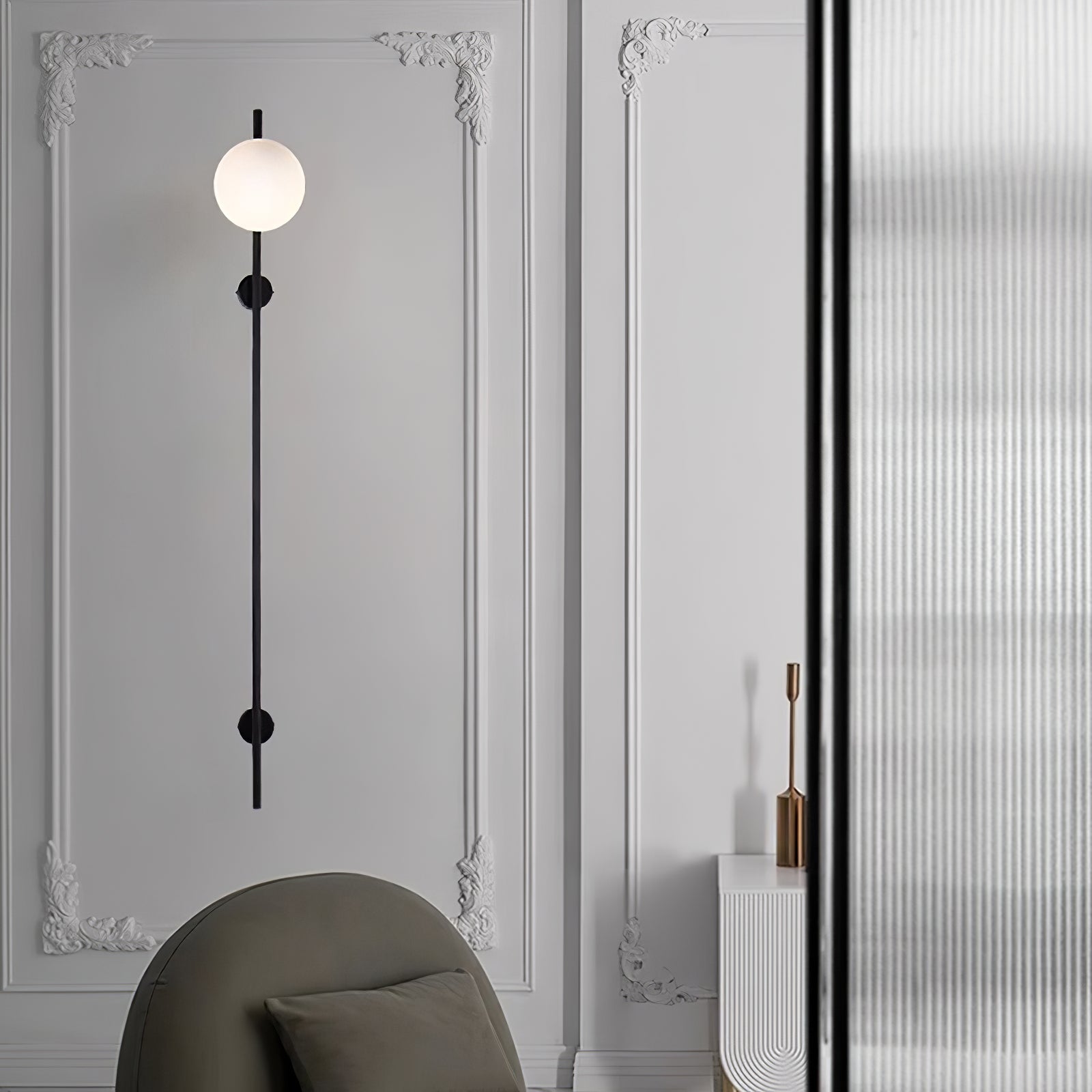 Houseof Plug-in Wall Light - Blowlighting