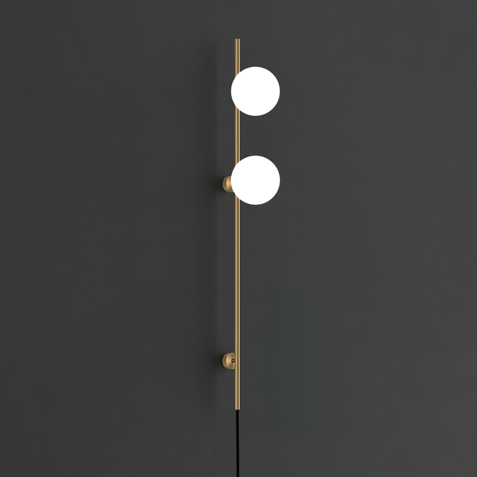 Houseof Plug-in Wall Light - Blowlighting