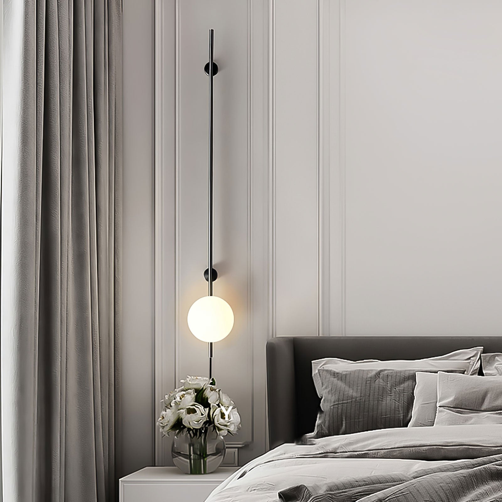 Houseof Plug-in Wall Light - Blowlighting