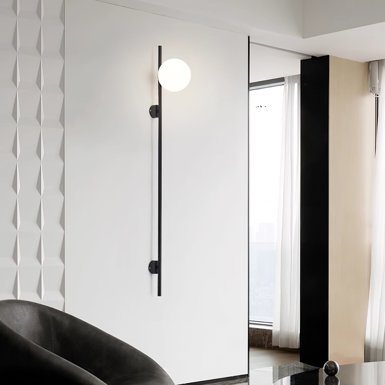 Houseof Plug-in Wall Light - Blowlighting