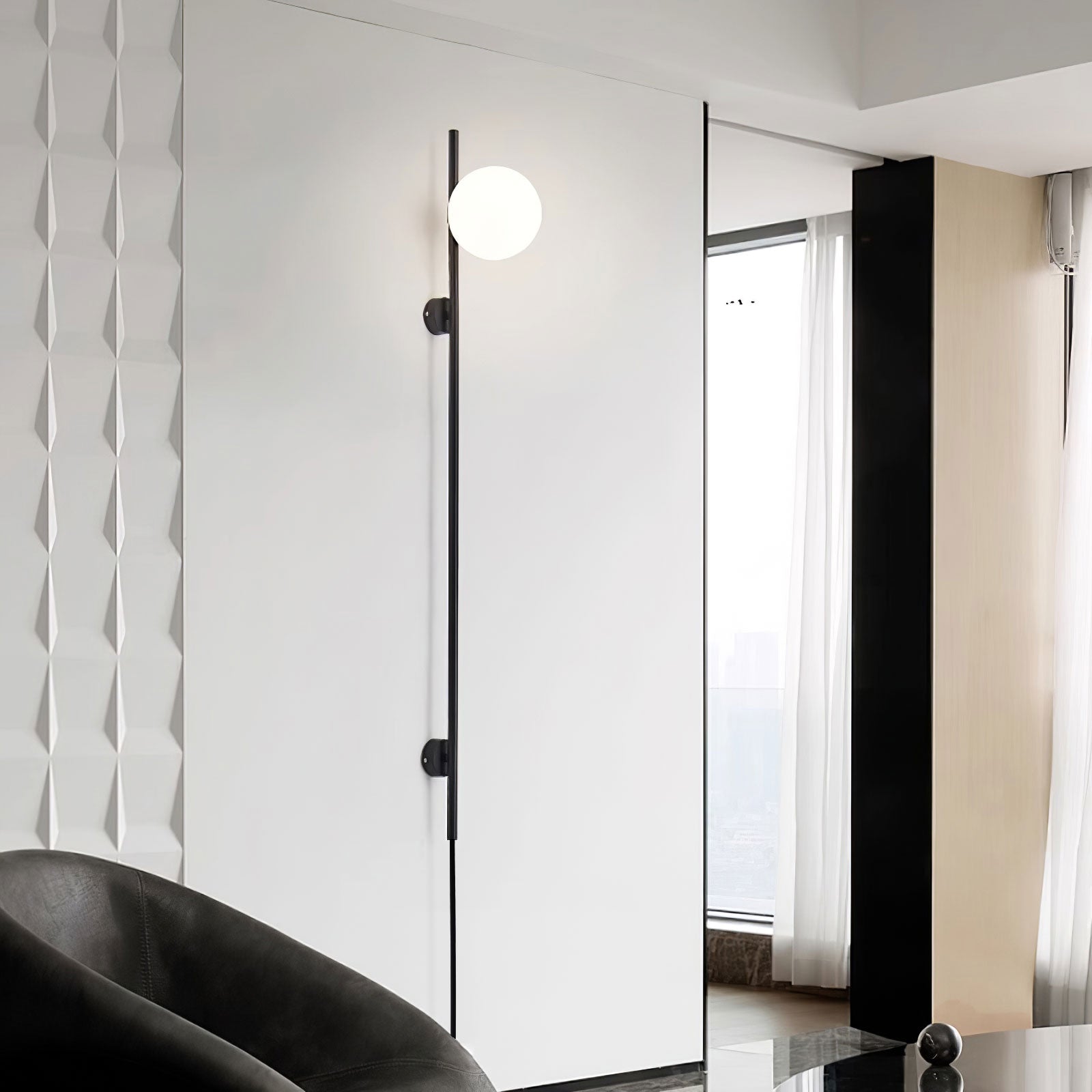 Houseof Plug-in Wall Light - Blowlighting