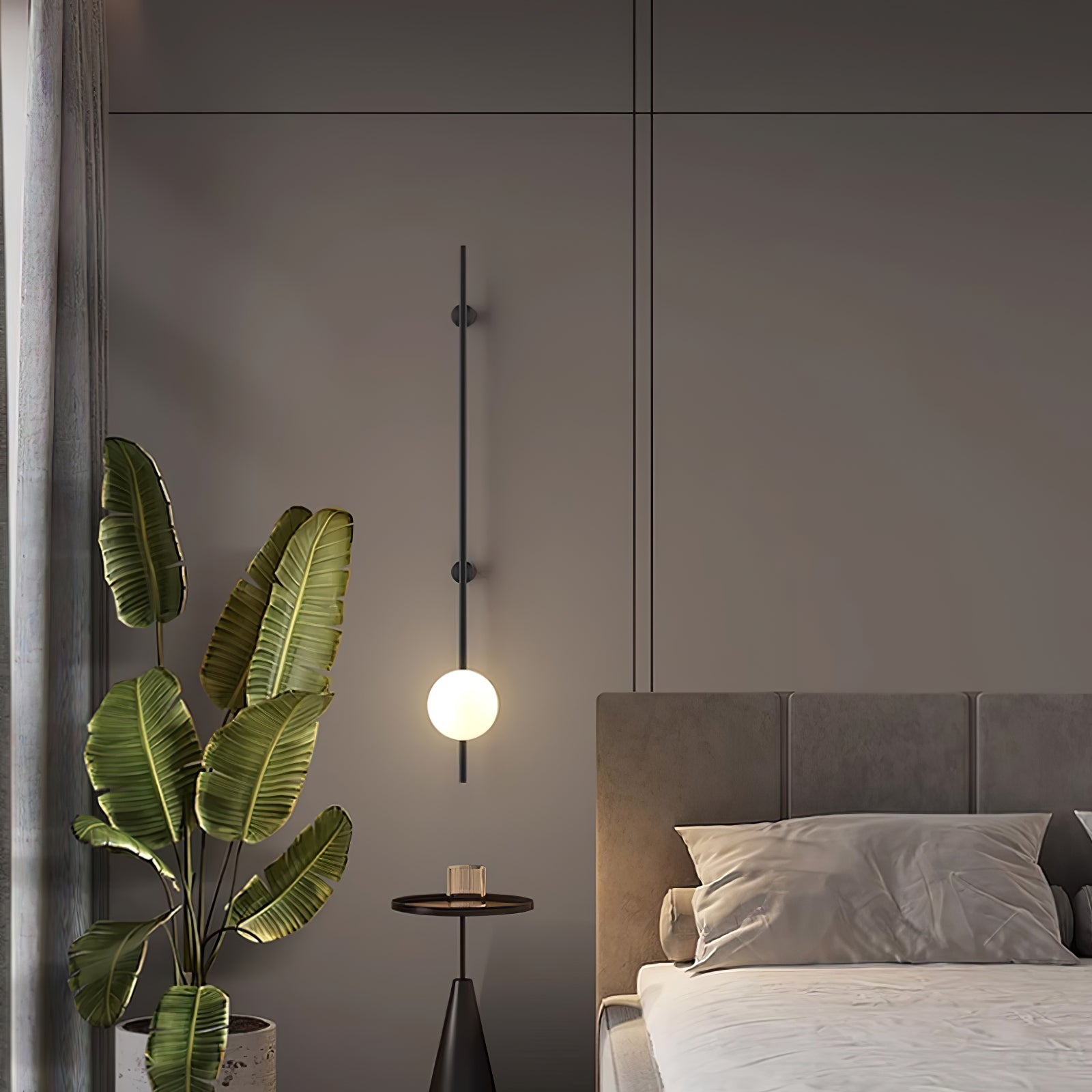 Houseof Plug-in Wall Light - Blowlighting