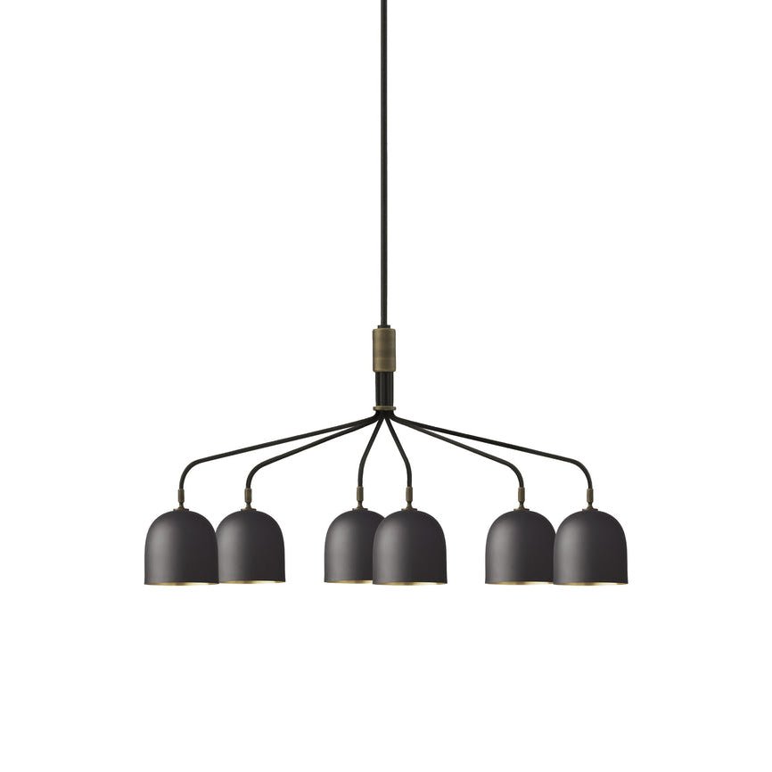 Howard Chandelier - Blowlighting
