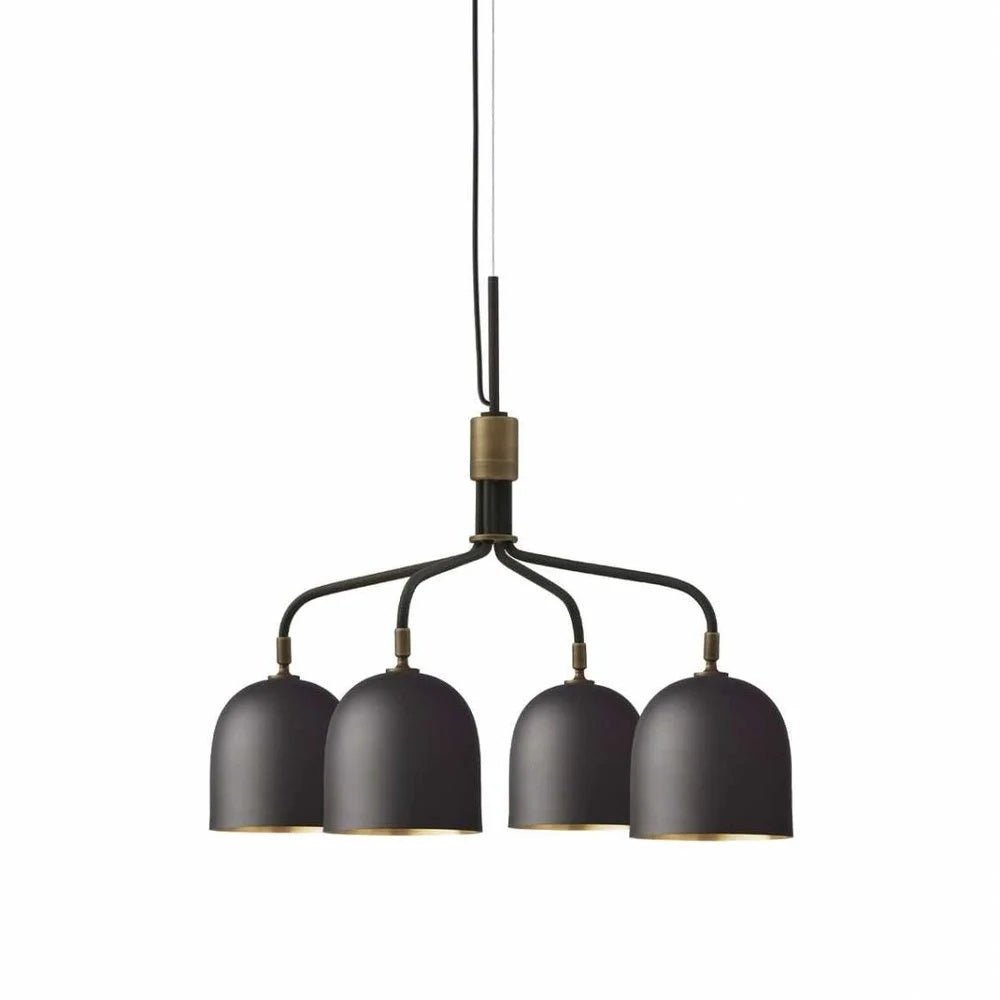 Howard Chandelier - Blowlighting