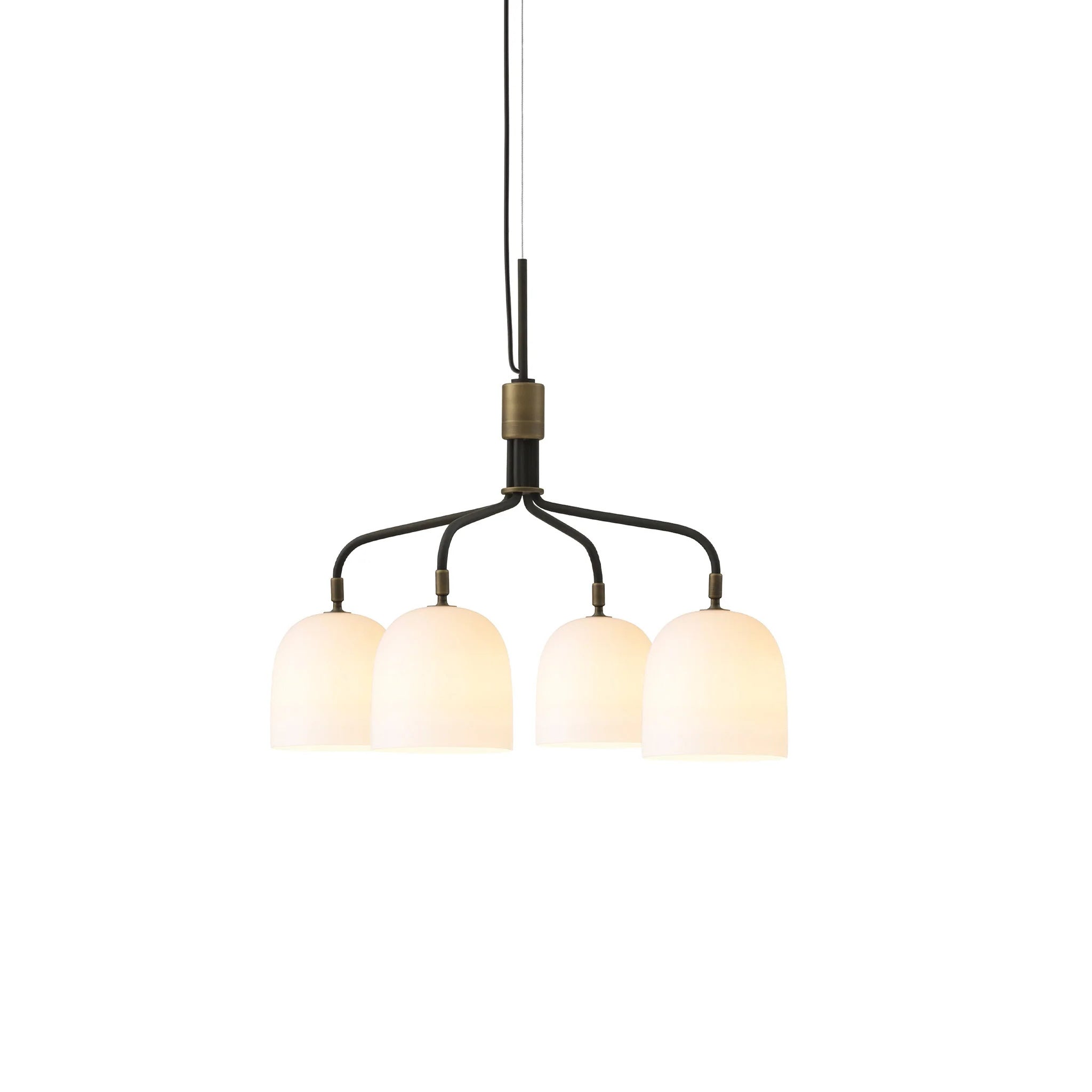 Howard Chandelier - Blowlighting