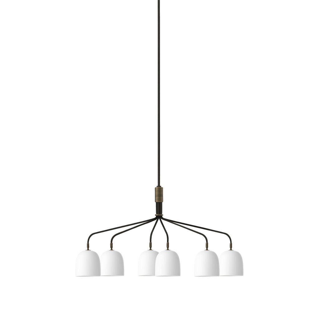 Howard Chandelier - Blowlighting
