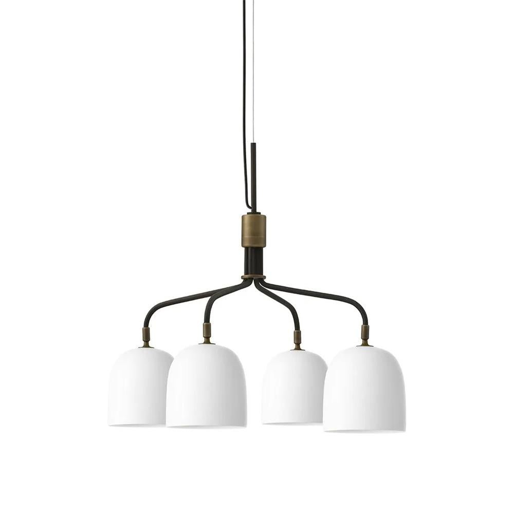 Howard Chandelier - Blowlighting