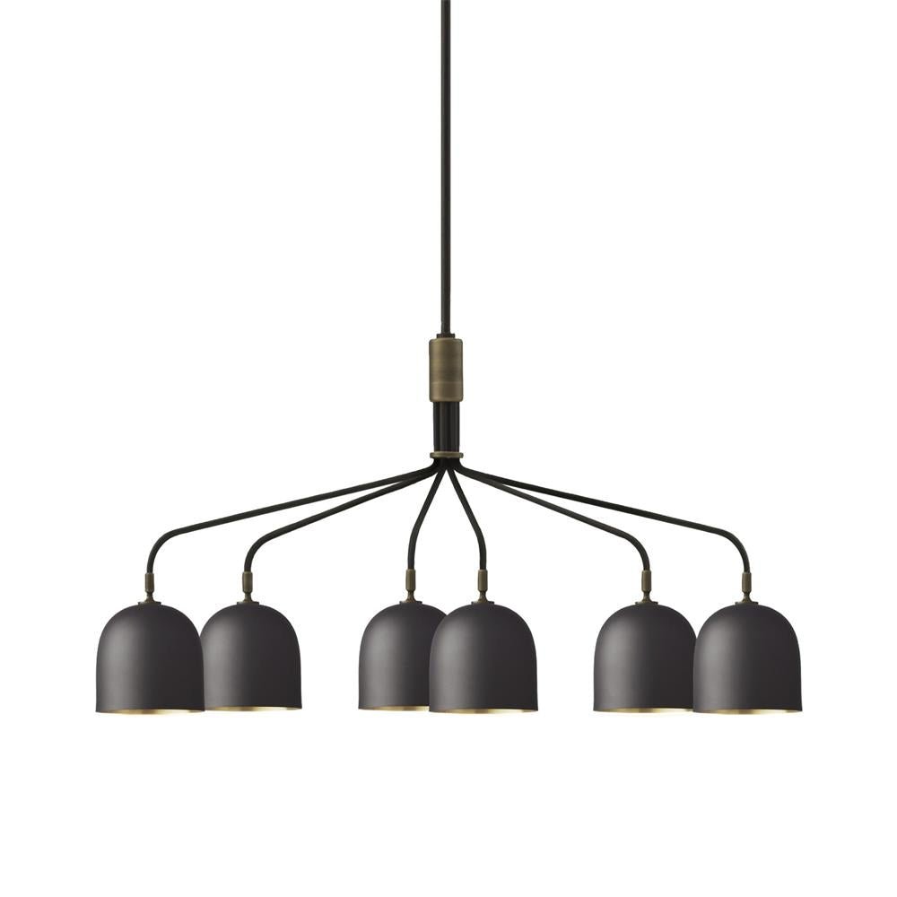 Howard Chandelier - Blowlighting