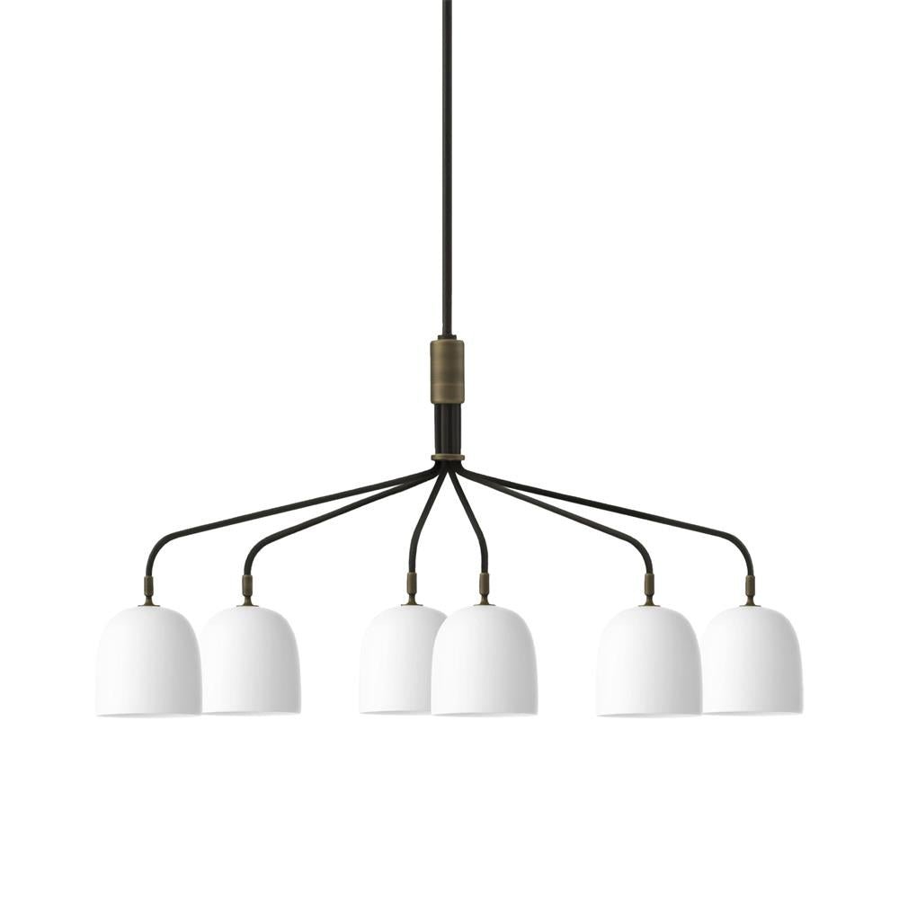 Howard Chandelier - Blowlighting