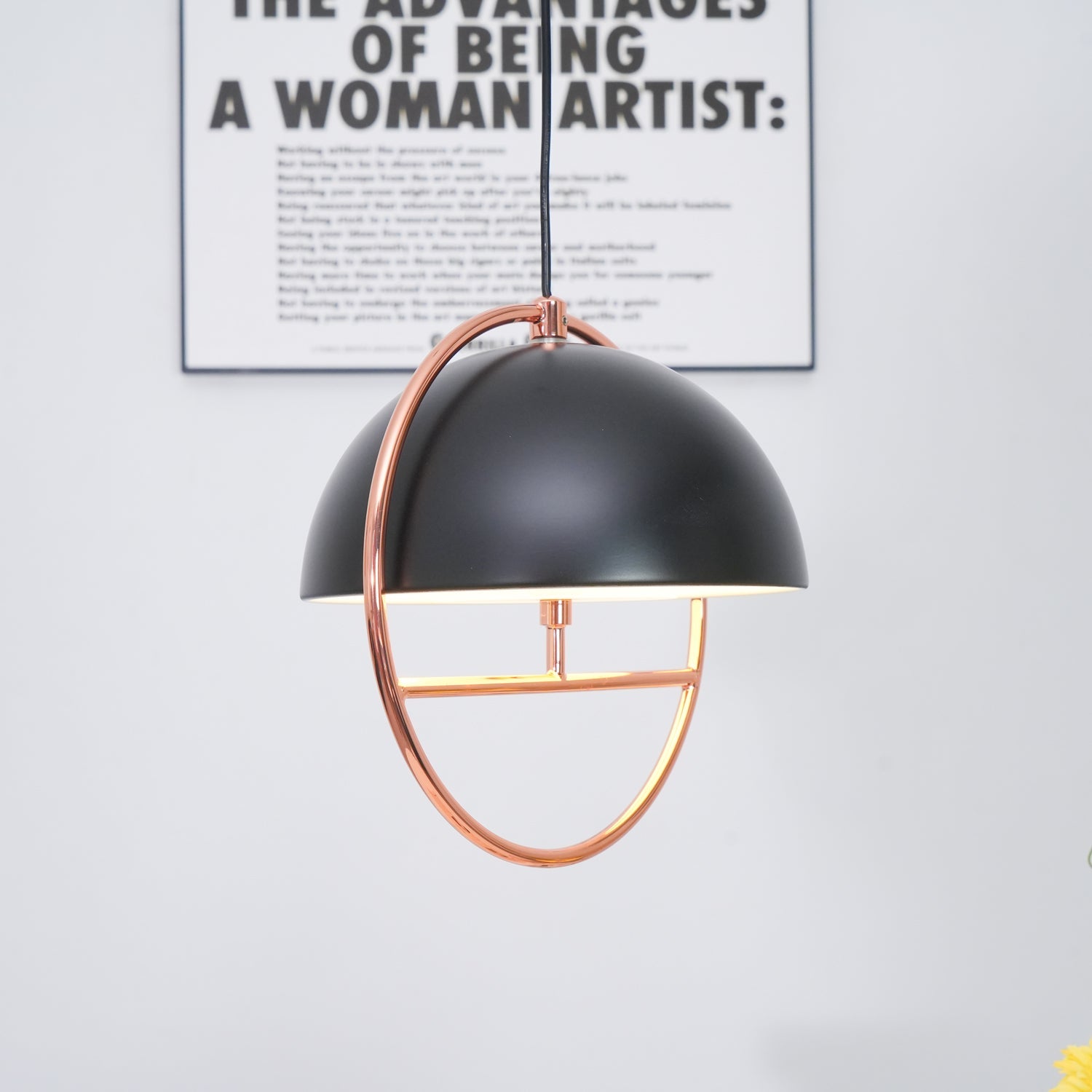 Huan Pendant Lamp - Blowlighting
