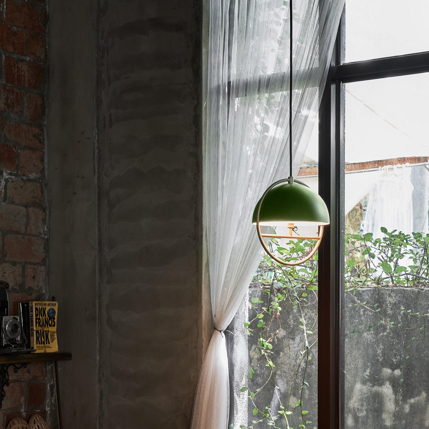 Huan Pendant Lamp - Blowlighting