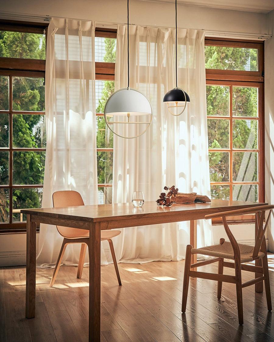 Huan Pendant Lamp - Blowlighting