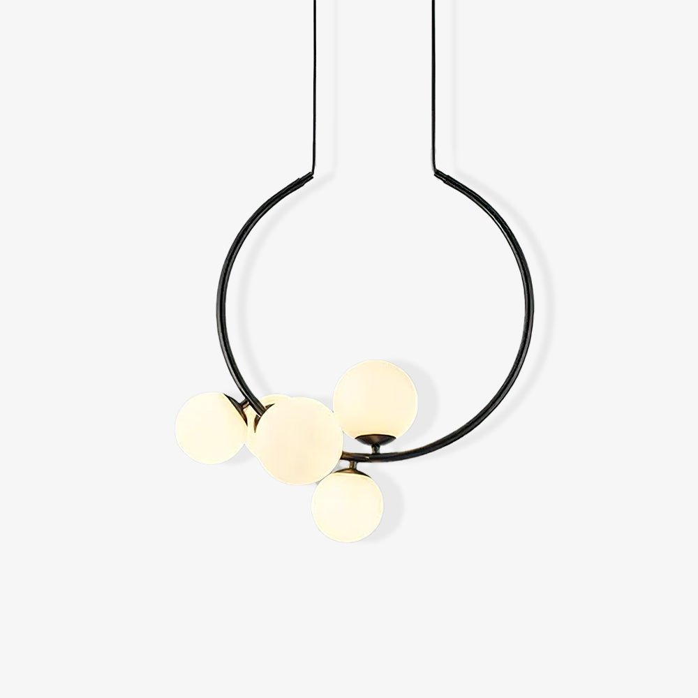 Cosorus Glass Pendant Light - Blowlighting