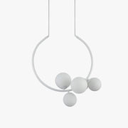 Cosorus Glass Pendant Light - Blowlighting