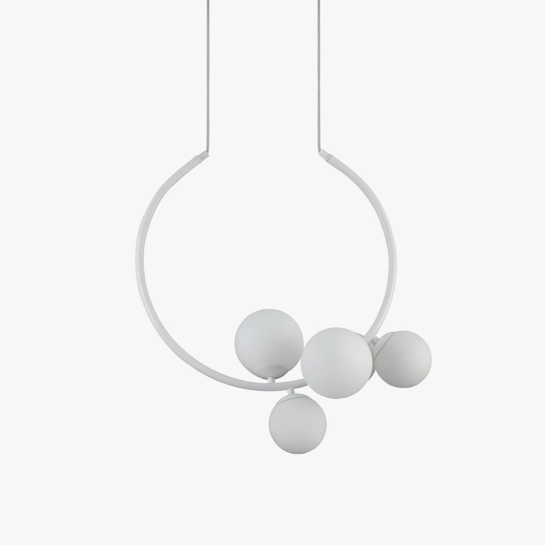 Cosorus Glass Pendant Light - Blowlighting