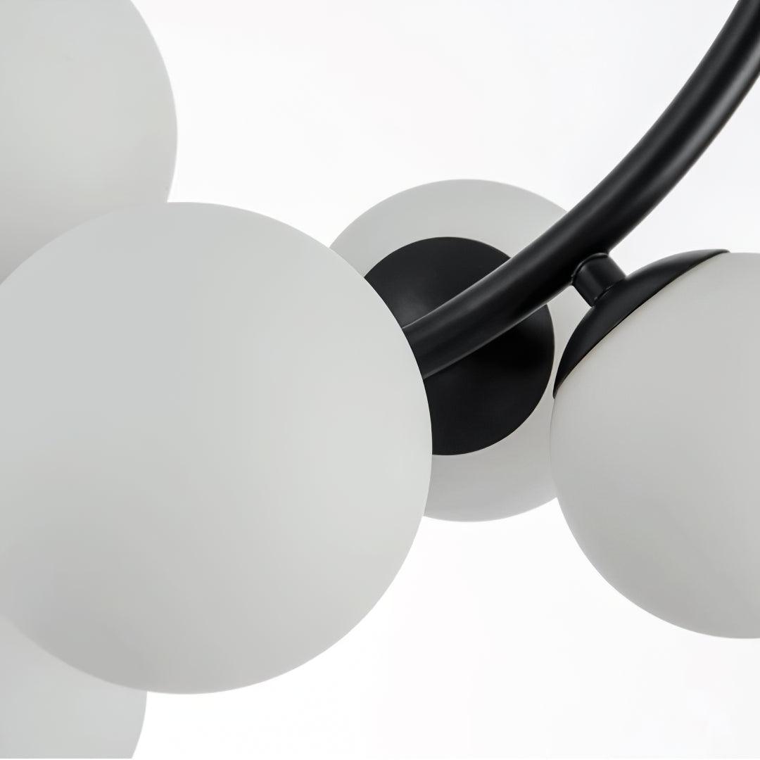 Cosorus Glass Pendant Light - Blowlighting