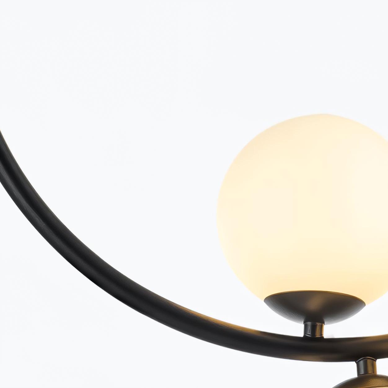 Cosorus Glass Pendant Light - Blowlighting