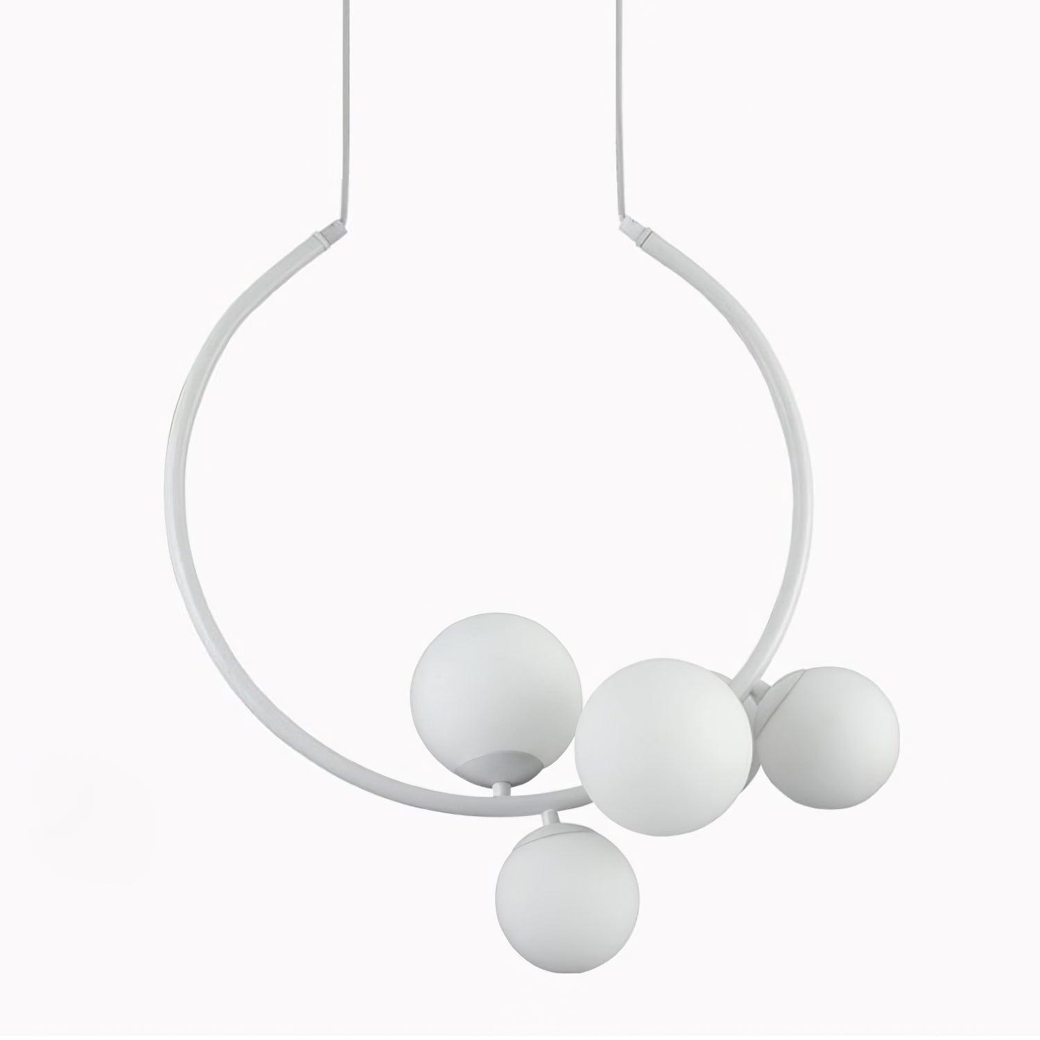 Cosorus Glass Pendant Light - Blowlighting