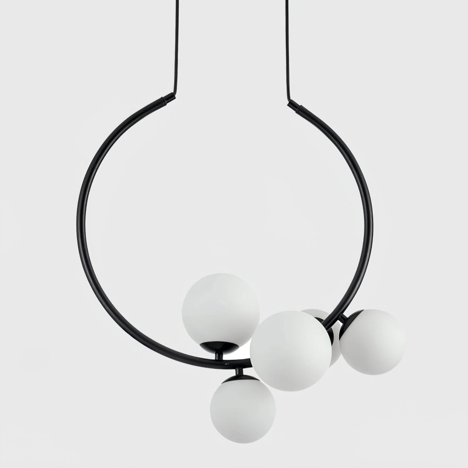 Cosorus Glass Pendant Light - Blowlighting