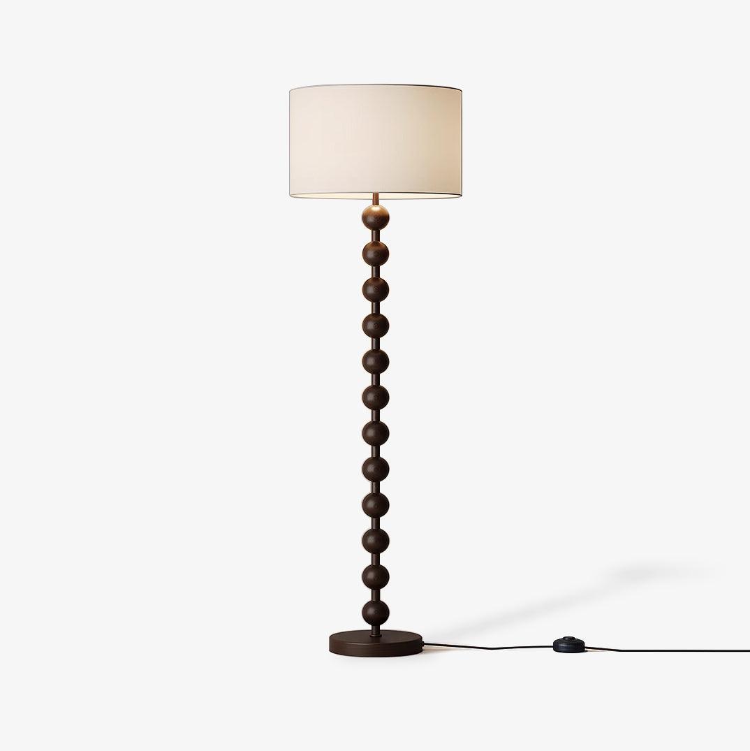Hugo Barbell Floor Lamp - Blowlighting