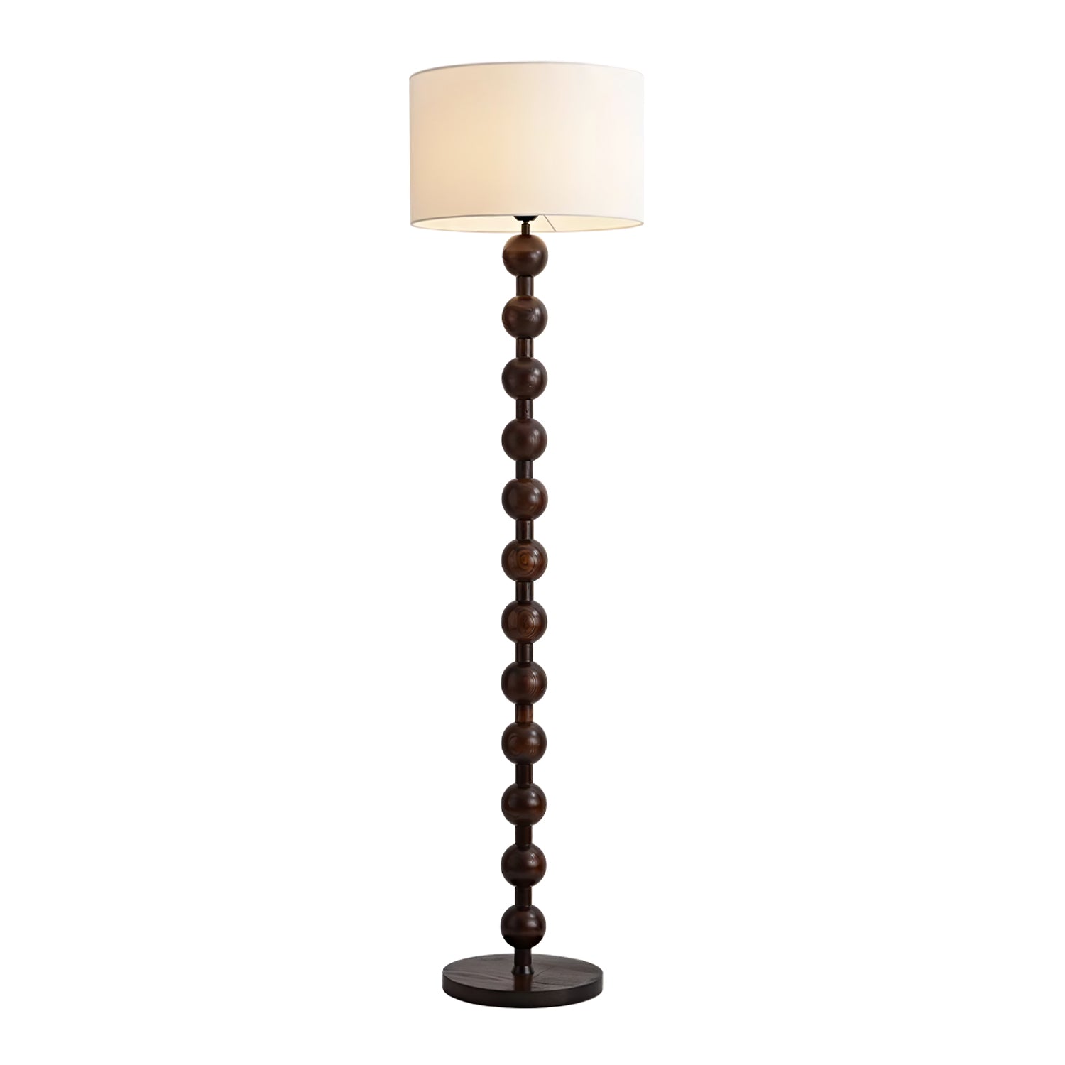 Hugo Barbell Floor Lamp - Blowlighting