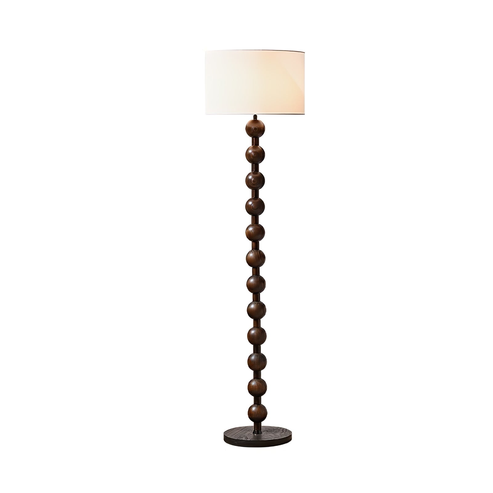 Hugo Barbell Floor Lamp - Blowlighting