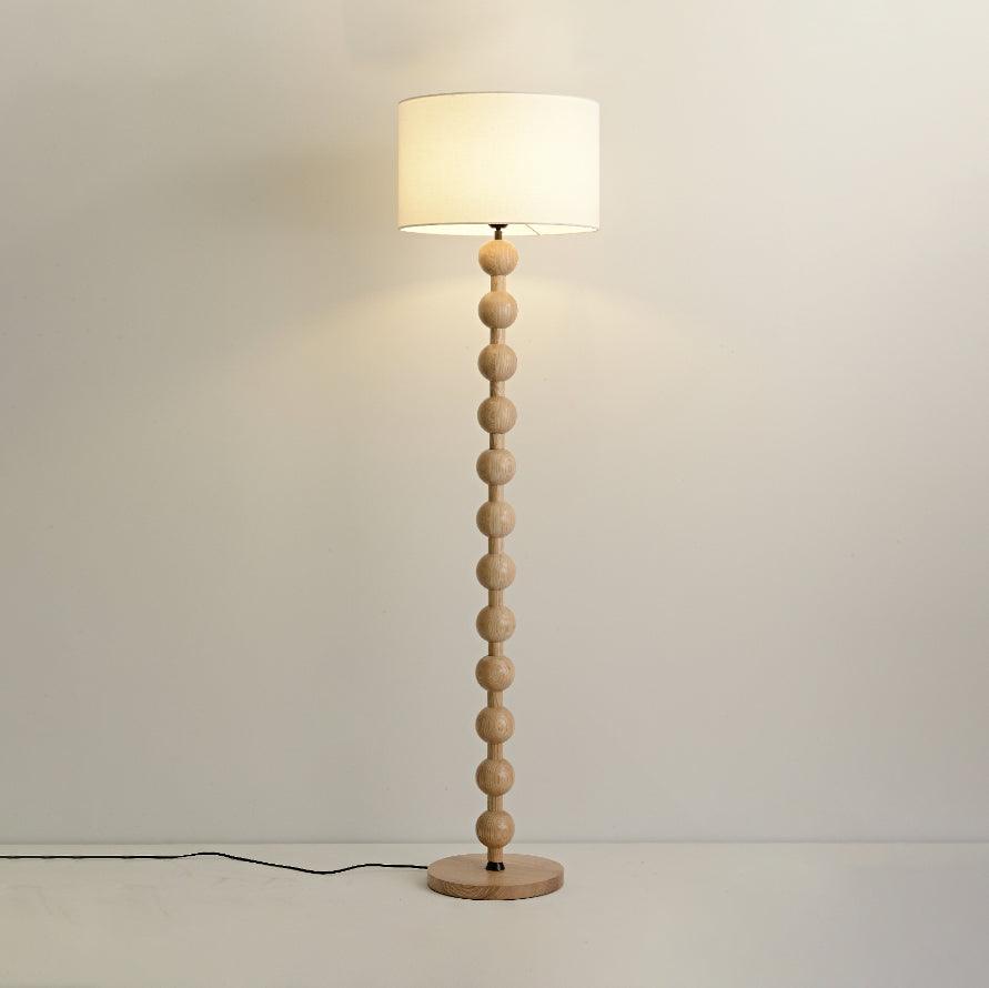 Hugo Barbell Floor Lamp - Blowlighting