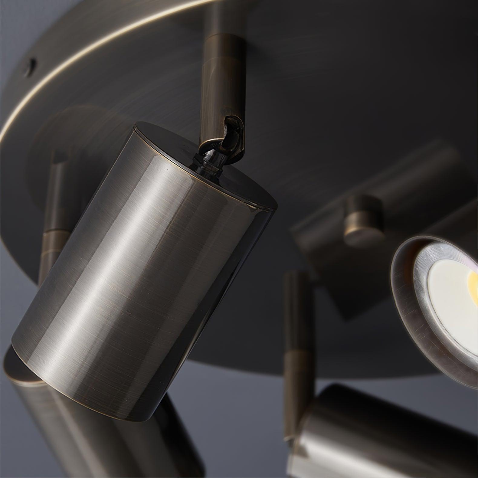 Hugo Hotspot Ceiling Light - Blowlighting