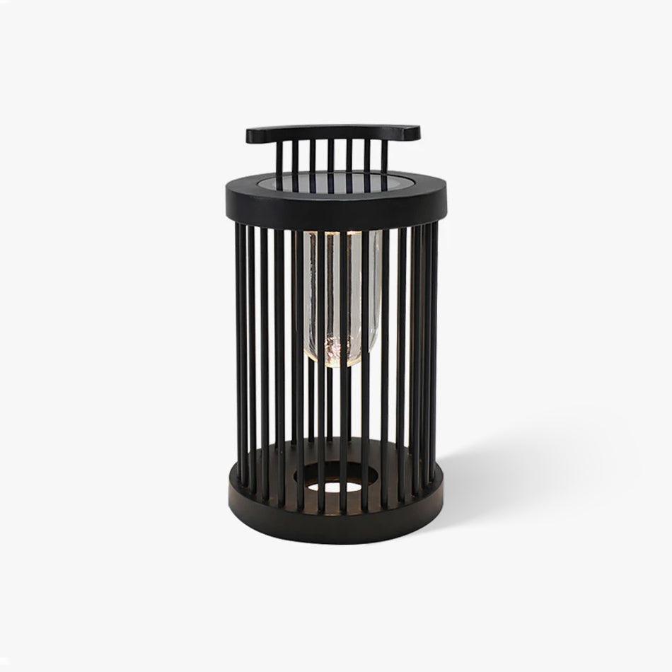 Hurricane Ruhlmann Outdoor Light - Blowlighting