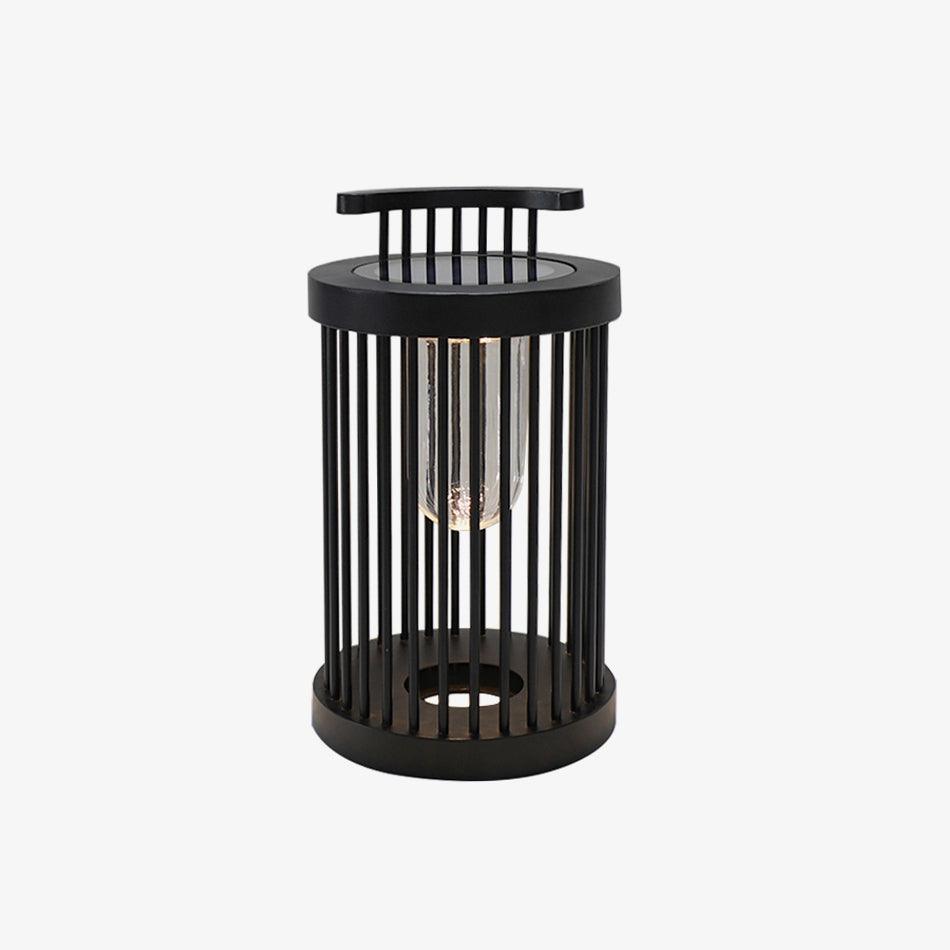 Hurricane Ruhlmann Outdoor Light - Blowlighting