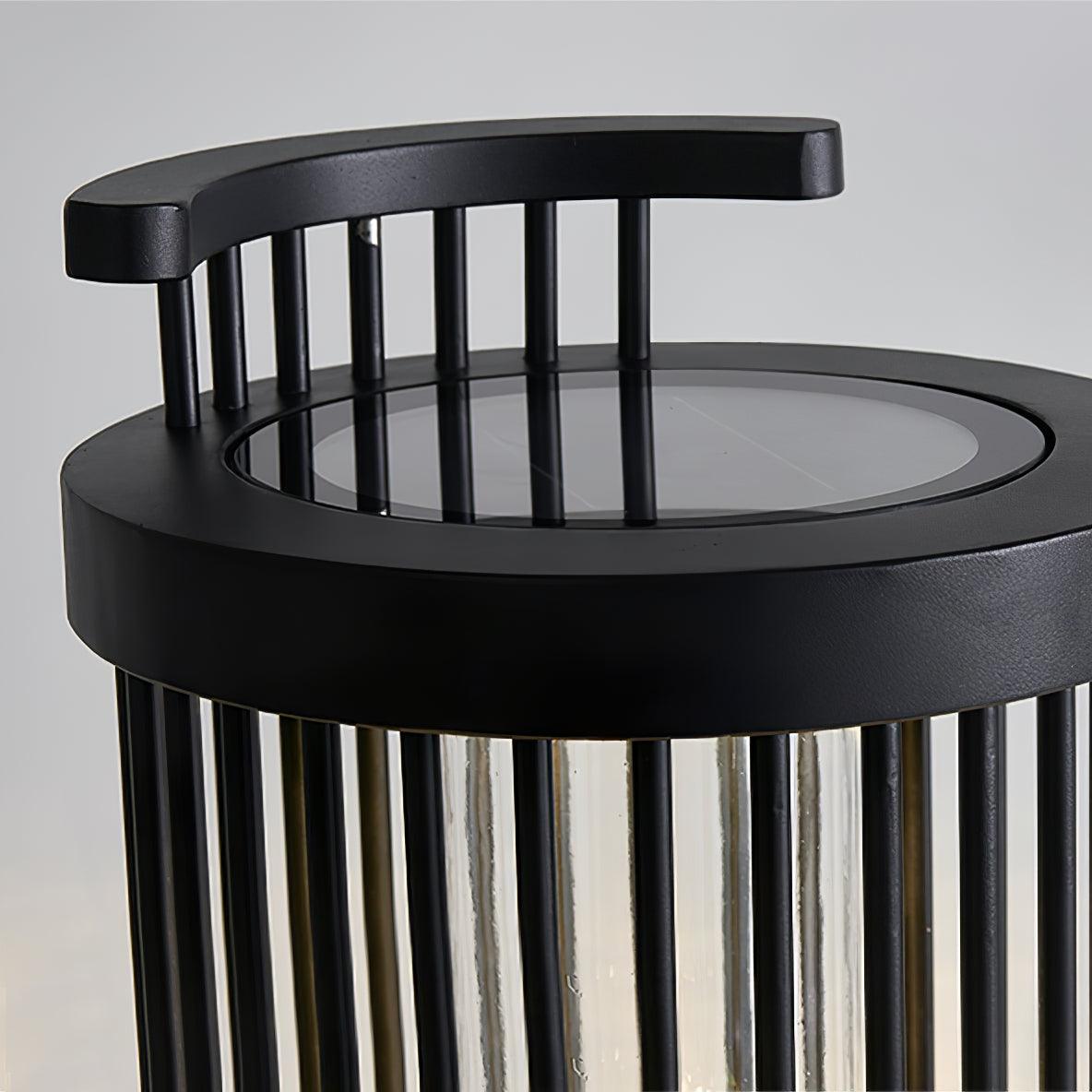 Hurricane Ruhlmann Outdoor Light - Blowlighting