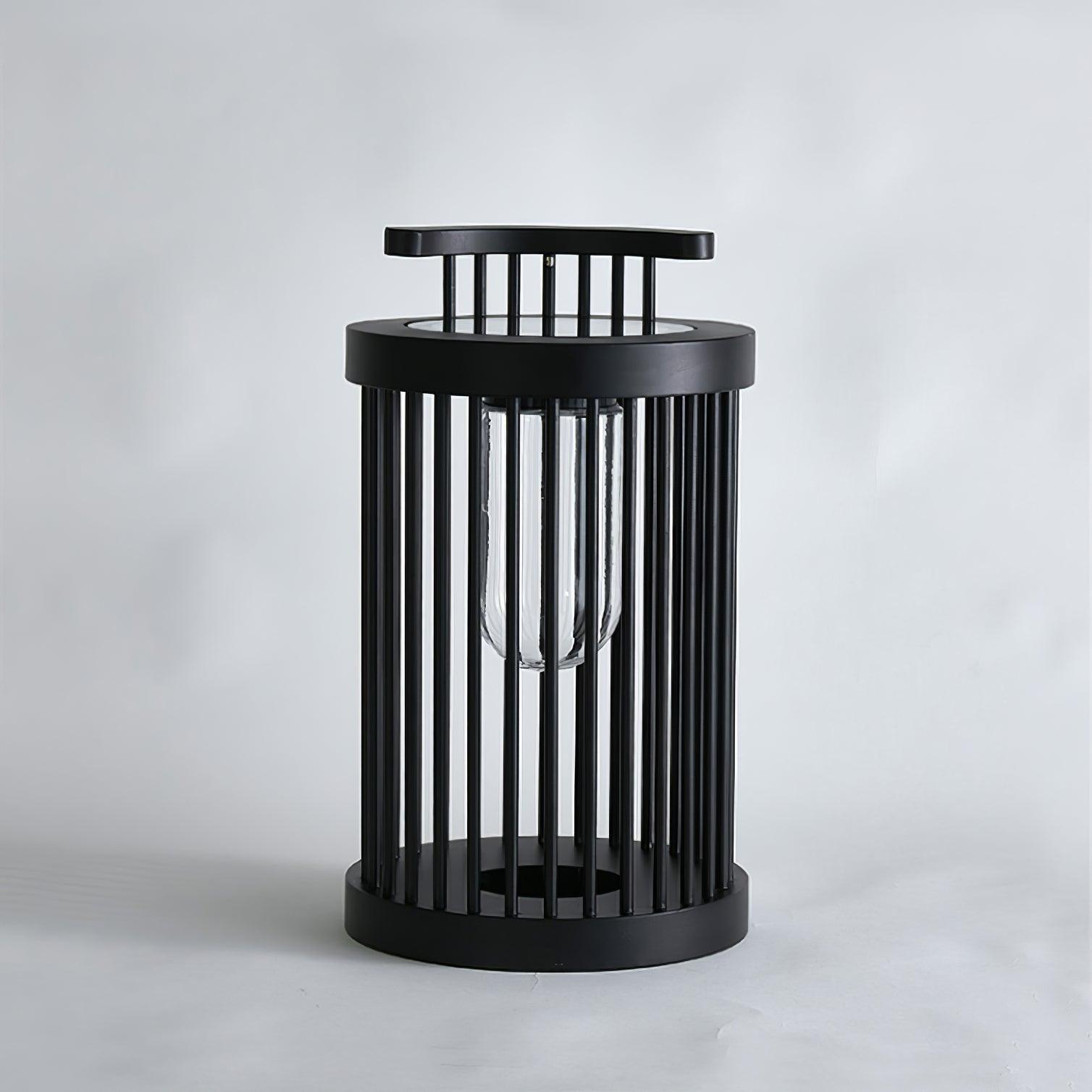 Hurricane Ruhlmann Outdoor Light - Blowlighting