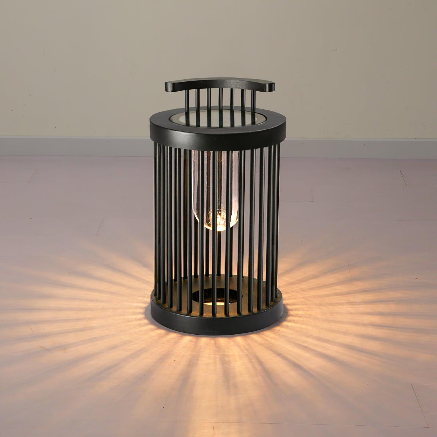 Hurricane Ruhlmann Outdoor Light - Blowlighting