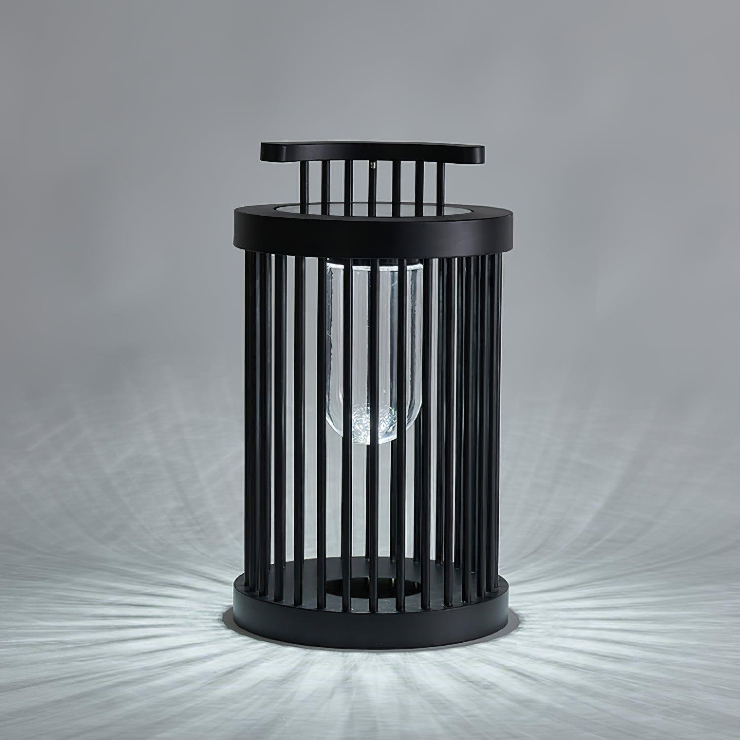 Hurricane Ruhlmann Outdoor Light - Blowlighting