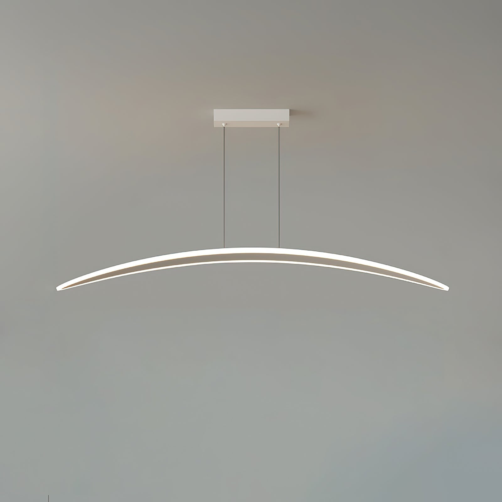 Hyperbola Pendant Light - Blowlighting