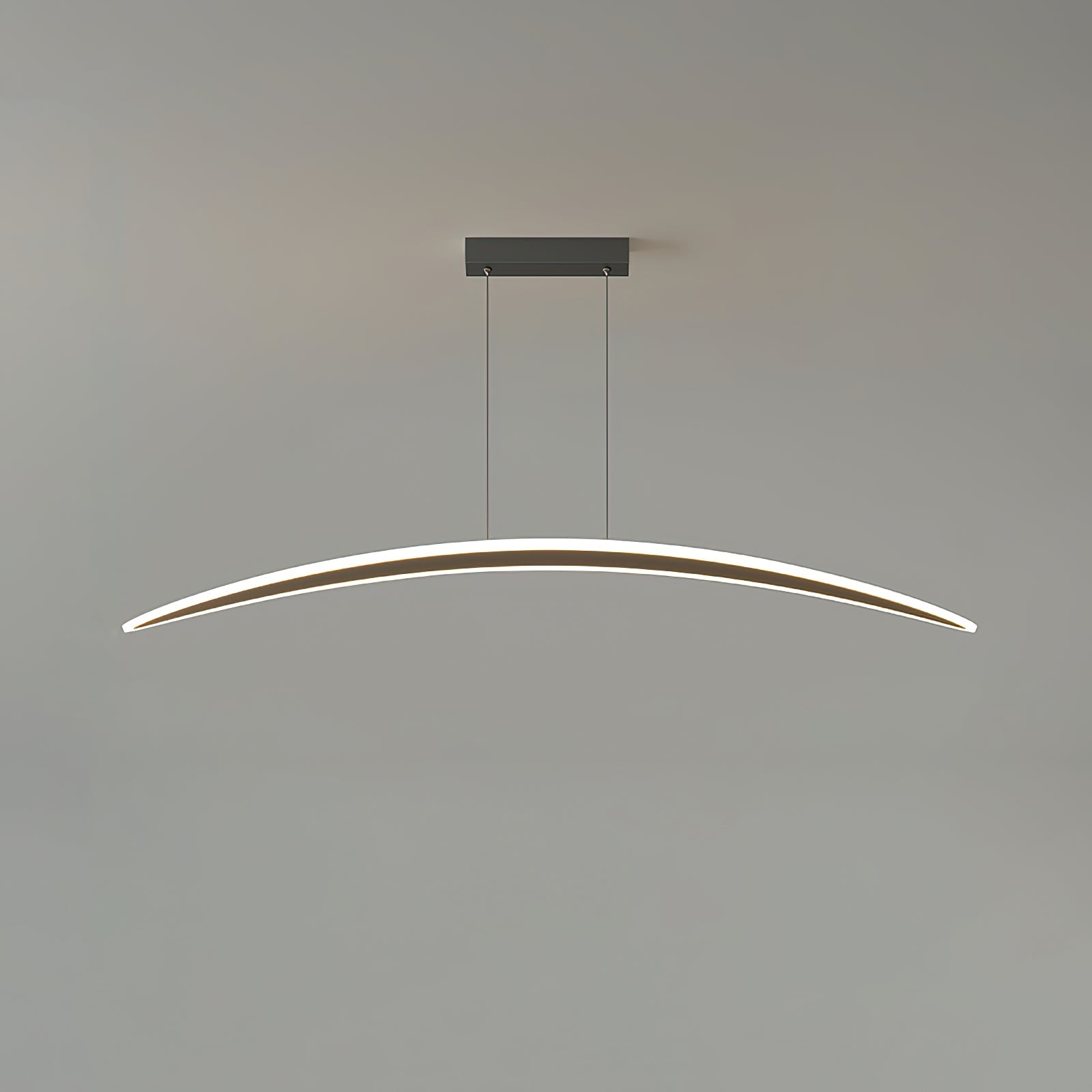 Hyperbola Pendant Light - Blowlighting