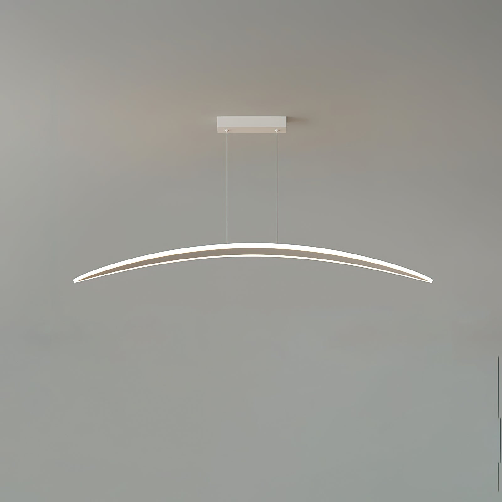 Hyperbola Pendant Light - Blowlighting