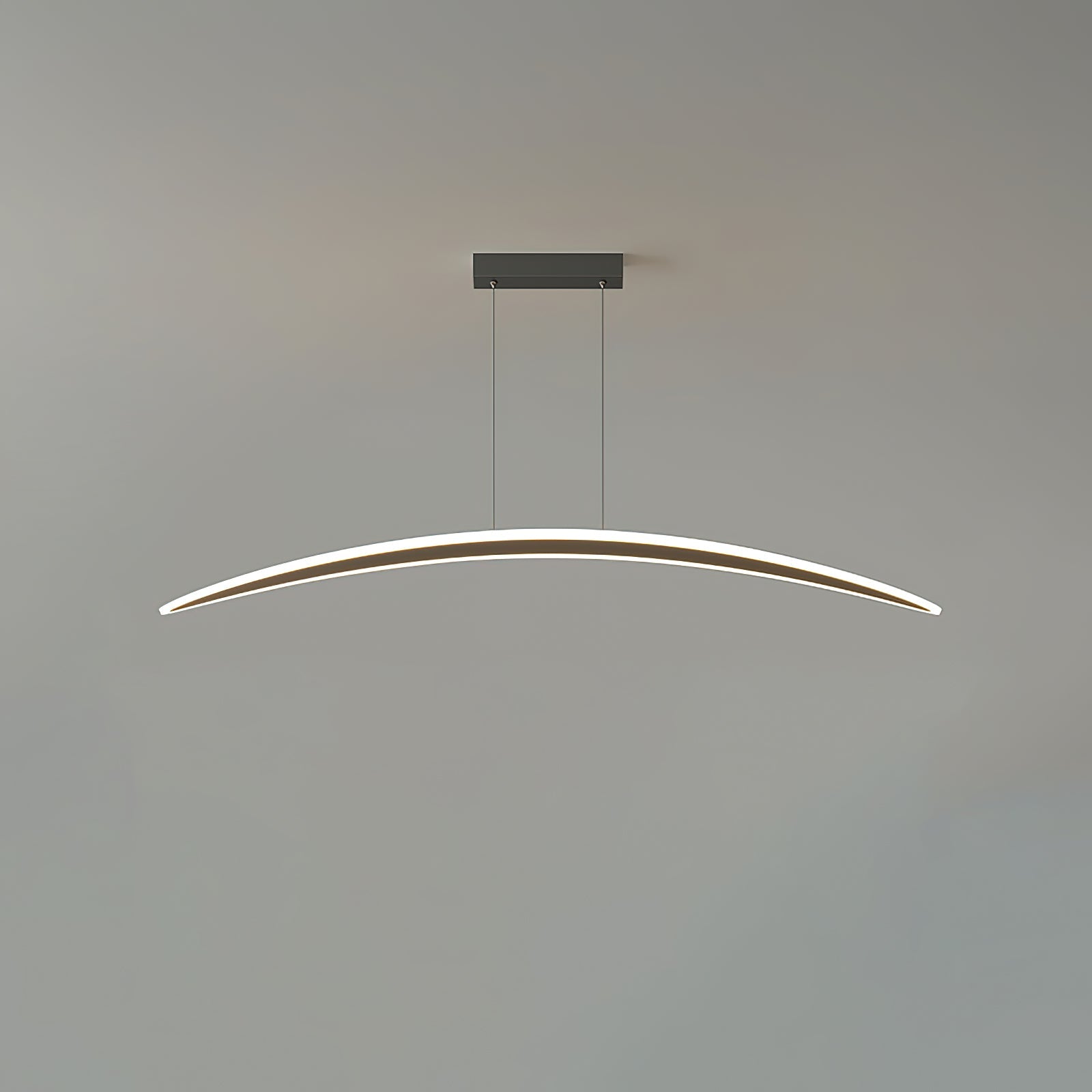 Hyperbola Pendant Light - Blowlighting