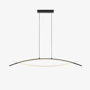 Hyperbola Pendant Light - Blowlighting