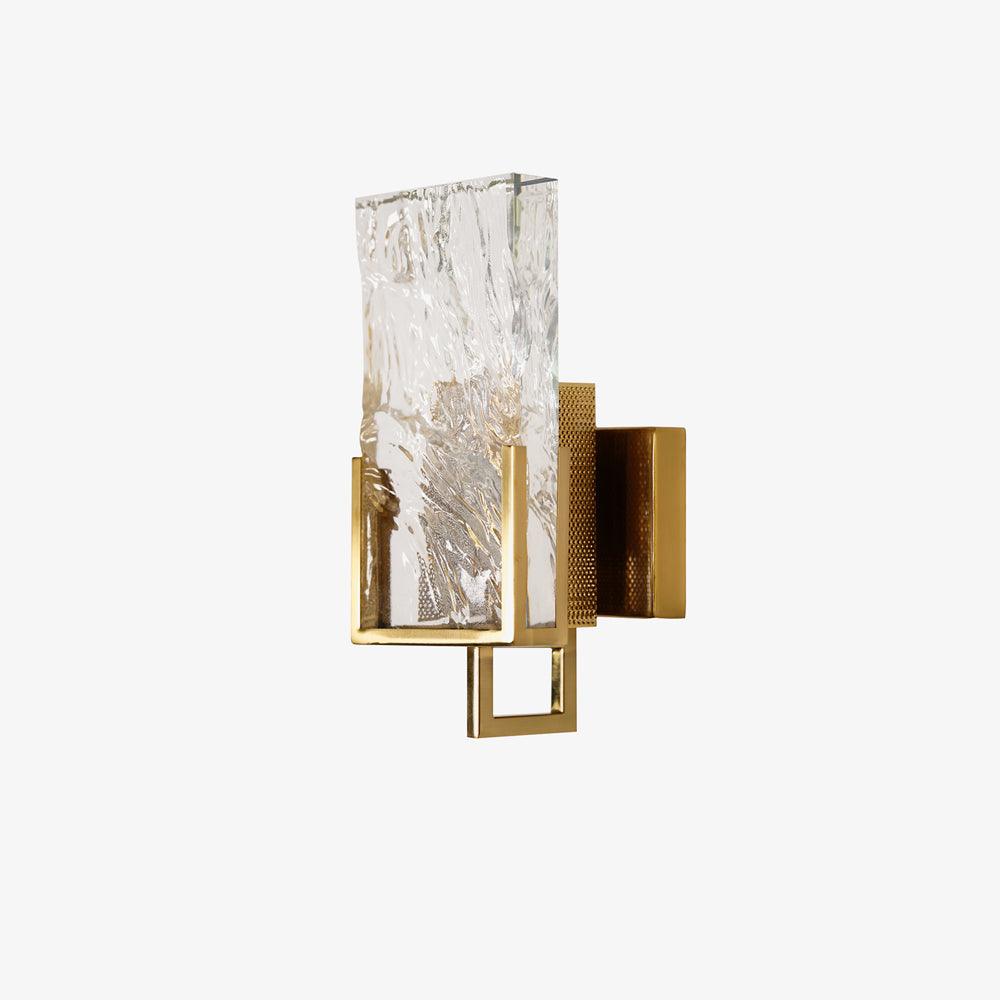 Ice Crystal Wall Lamp - Blowlighting