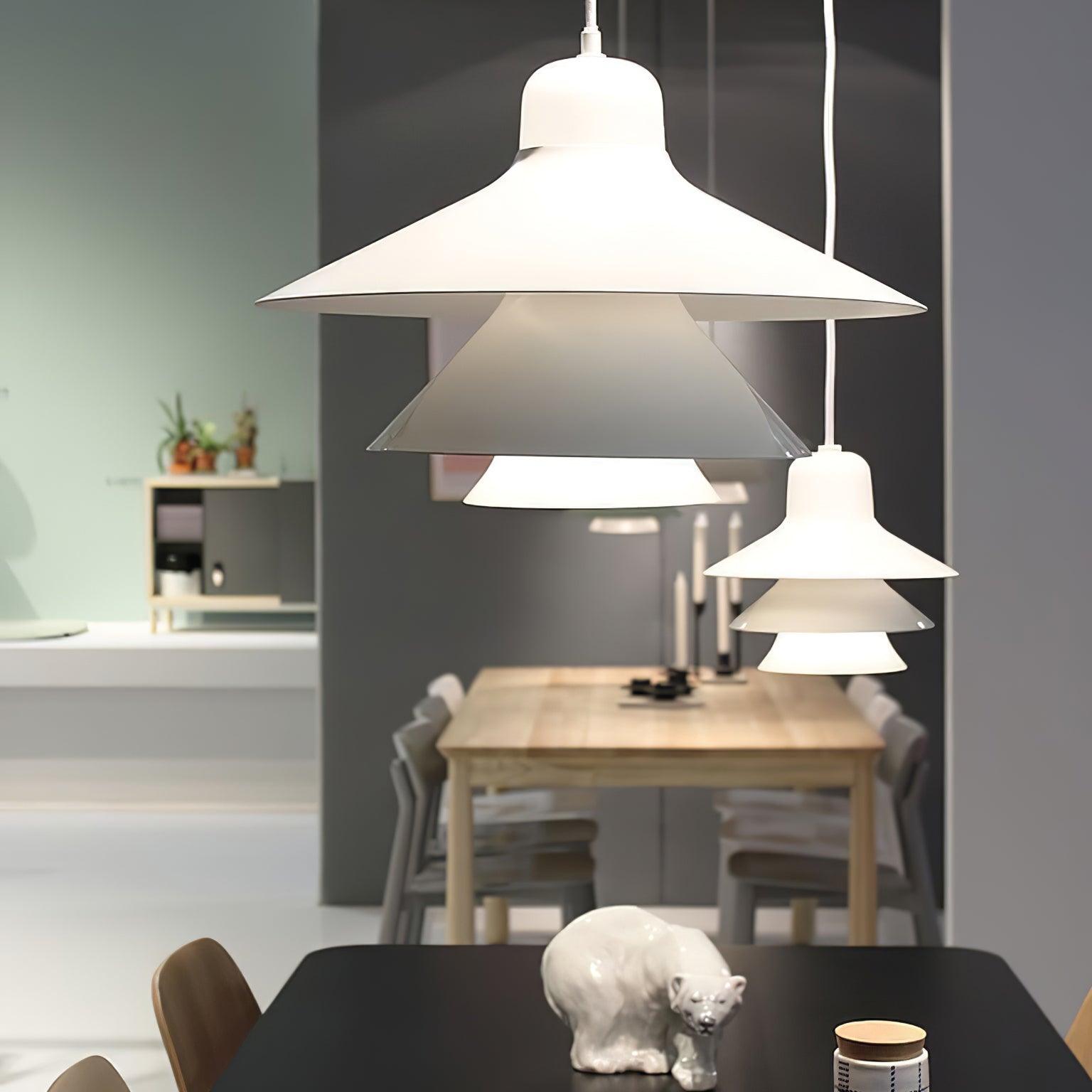 Ikono Pendant lamp - Blowlighting