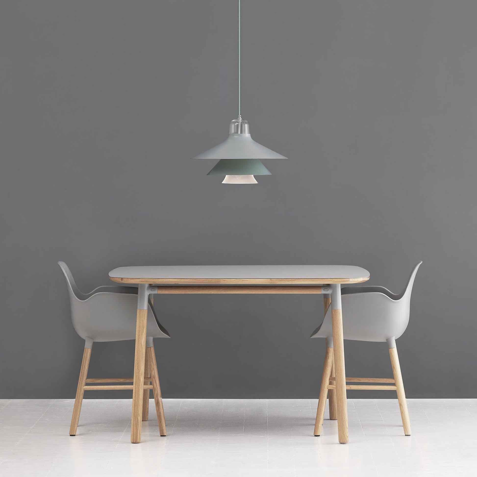 Ikono Pendant lamp - Blowlighting