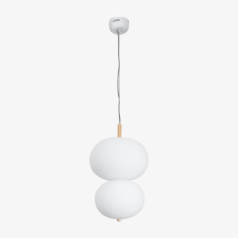 Ilargi Pendant Light - Blowlighting