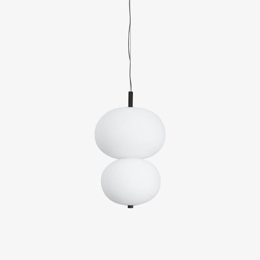 Ilargi Pendant Light - Blowlighting