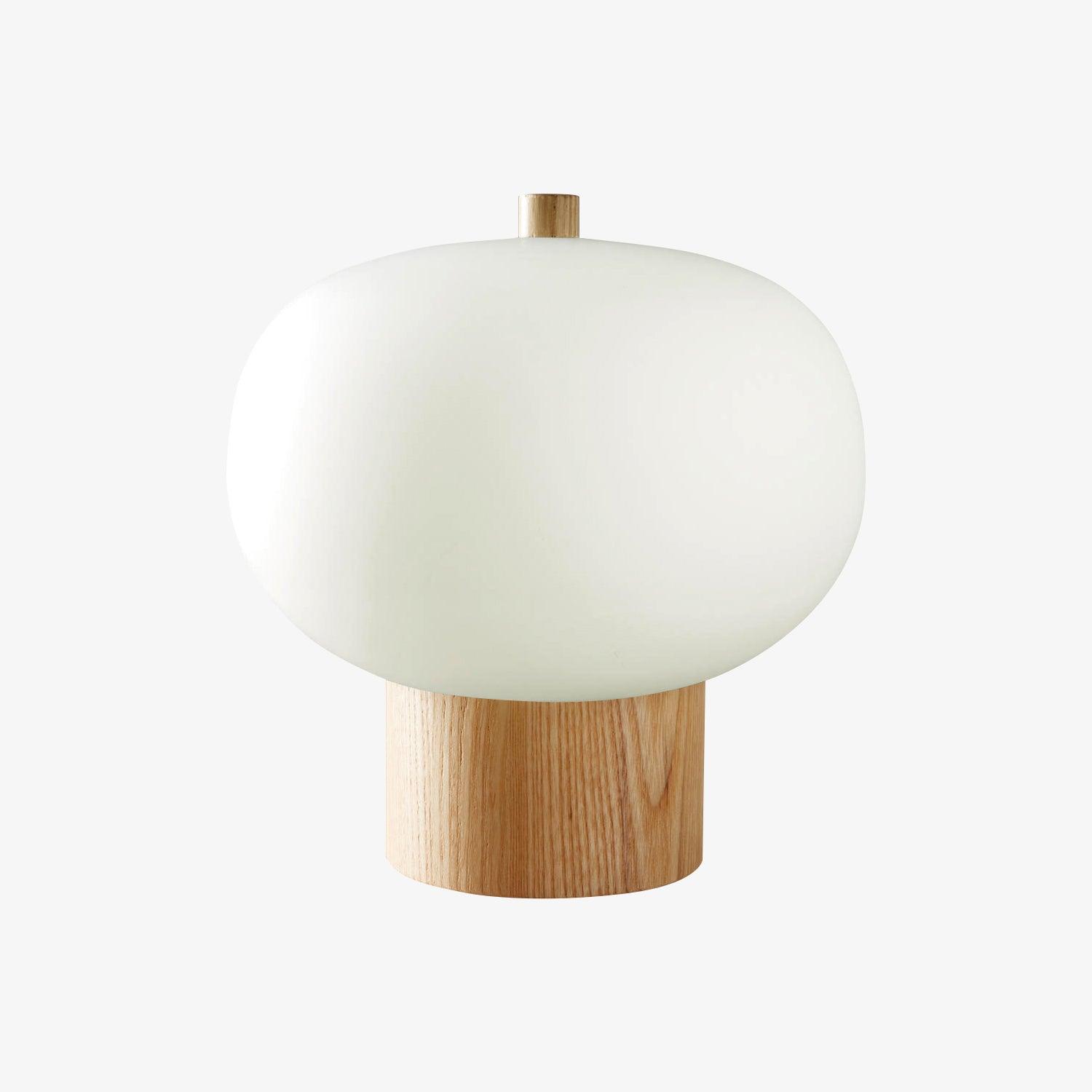 Ilargi Table Lamp - Blowlighting