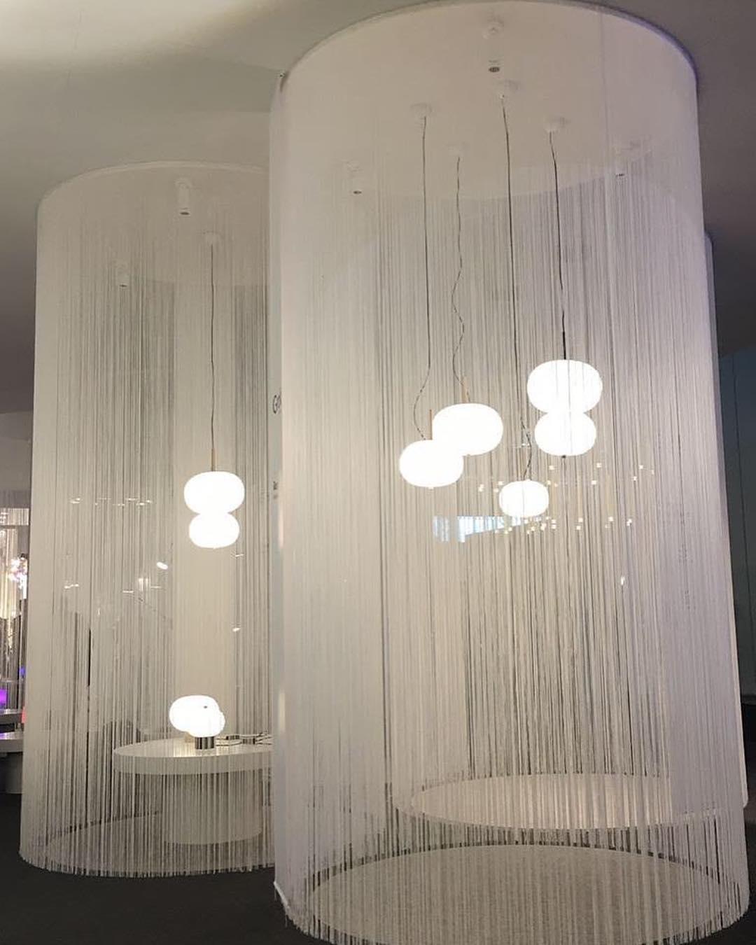 Ilargi Table Lamp - Blowlighting