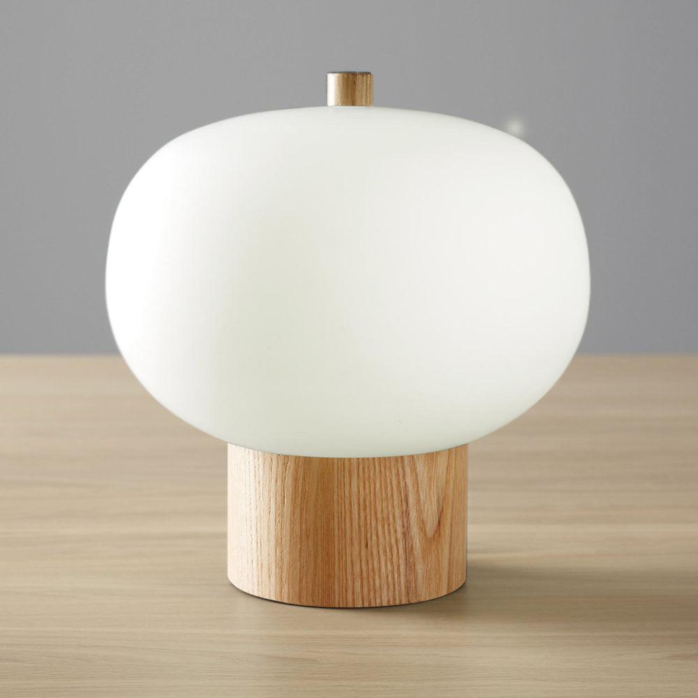 Ilargi Table Lamp - Blowlighting